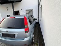 Gebraucht Ford Fiesta 81 PS (59 kW) 2005 Kleinwagen