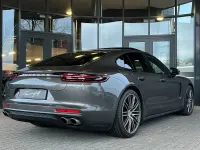 Occasion Porsche Panamera 421 ch (309 kW) 2017 Gris Berline