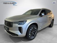 Ny Volvo XC90 Plus 455 HK (334 kW) 2026 Beige SUV