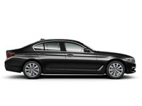gebraucht BMW 530 EU6d-T i Limousine (2017 - 2020) Park-Assistent