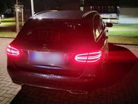 gebraucht Mercedes C220 Avantgarde Garantie bis 10.2024