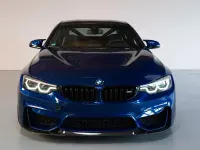 Gebraucht BMW M4 Sport Line 460 PS (338 kW) 2018