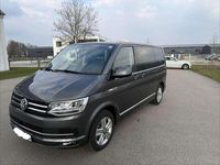 Brugt VW T6 Highline 199 HK (146 kW) 2019 Van