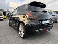 Gebraucht Suzuki Swift Sport 136 PS (100 kW) 2015 Schwarz Kleinwagen