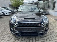 gebraucht Mini Cooper S Cooper SAut. 5trg Chili Navi LED