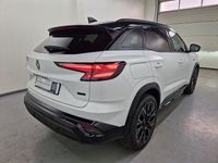 Neu Renault Austral Esprit Alpine 200 PS (147 kW) 2025 Perlmutt weiß SUV