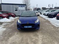 Gebraucht Mazda 2 Homura-Line 92 PS (67 kW) 2024 Glass blue Kleinwagen