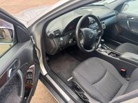 Gebraucht Mercedes C180 143 PS (105 kW) 2004 Silber Kombi