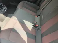 Gebraucht Audi A4 150 PS (110 kW) 2017 Silber Kombi