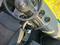 Gebraucht Seat Ibiza 86 PS (63 kW) 2006 Grau Kleinwagen