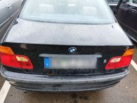 gebraucht BMW 318 i -