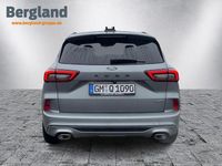 Neu Ford Kuga 182 PS (133 kW) 2026 Solar silver silber SUV