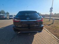Gebraucht Lexus RX450h 313 PS (230 kW) 2017 Weiß SUV