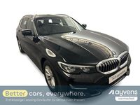 Gebraucht BMW 320 Luxury Line 190 PS (139 kW) 2022 Kombi