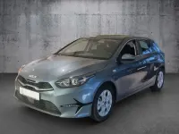 Neu Kia Ceed Vision 140 PS (102 kW) 2026 Yucca steel gray m Kleinwagen