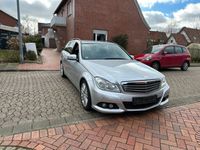 gebraucht Mercedes C200 CDI