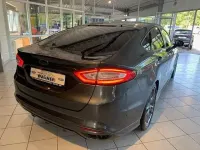 Gebraucht Ford Mondeo ST-Line 165 PS (121 kW) 2019 Grau Limousine