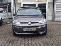 Gebraucht VW e-up! Edition 61 kW (83 PS) 2024 Grau Kleinwagen