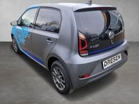 gebraucht VW e-up! up!- Klimaautomatik - Park-Pilot-System -