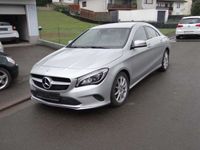 gebraucht Mercedes CLA180 BlueEFFICIENCY Edition