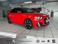 gebraucht Audi A1 Sportback 25 TFSI S line Infotainment Virtual