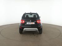 Gebraucht Suzuki Ignis Comfort 2024 Schwarz SUV