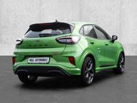 Gebraucht Ford Puma ST 200 PS (147 kW) 2023 Mean green SUV