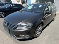 Gebraucht VW Passat Highline 170 PS (125 kW) 2011 Braun Kombi