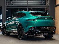 Gebraucht Aston Martin DBX 707 708 PS (520 kW) 2025 Grün SUV