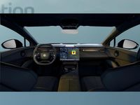 Nowe Lotus Eletre 450 kW (612 KM) 2025 Czarny SUV