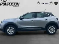 Gebraucht Opel Mokka Enjoy 101 PS (74 kW) 2023 Grau SUV