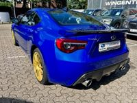 gebraucht Subaru BRZ Sport