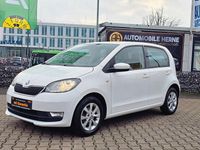 Gebraucht Skoda Citigo Style 60 PS (44 kW) 2019 Weiß Kleinwagen
