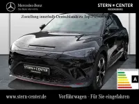 Gebraucht Smart #3 Brabus 314 kW (428 PS) 2026 Meta black SUV