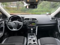 Gebraucht Renault Kadjar LIMITED 131 PS (96 kW) 2019 Rot SUV