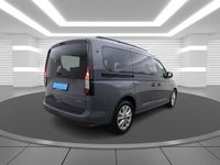 Gebraucht VW Caddy Maxi Life 150 PS (110 kW) 2025 Pure grey, solid Van / Kleinbus