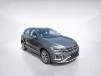 Gebraucht VW T-Roc Style 150 PS (110 kW) 2023 Grau SUV