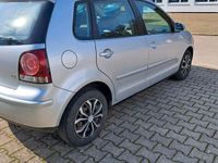 gebraucht VW Polo 1.4 (Top Innenraum)