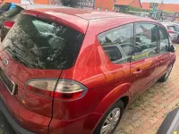 Gebraucht Ford S-MAX Trend 145 PS (106 kW) 2008 Van / Kleinbus
