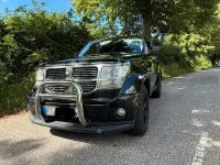 Gebraucht Dodge Nitro SXT 177 PS (130 kW) 2010 SUV