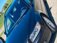 Gebraucht Volvo V50 140 PS (102 kW) 2004 Schwarz Kombi