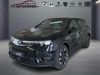Neu Opel Grandland X 136 PS (100 kW) 2025 Schwarz SUV