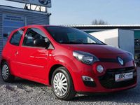 Gebraucht Renault Twingo 75 PS (55 kW) 2012 Hellrot Kleinwagen
