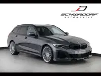 Gebraucht Alpina B3 462 PS (339 kW) 2021 Grau Limousine