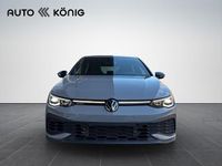 Gebraucht VW Golf VIII GTI 300 PS (220 kW) 2023 Grau Limousine