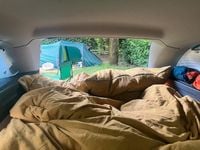 Gebraucht Opel Vectra 2004 Silber Kombi