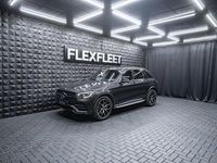 Gebraucht Mercedes GLC400d AMG 330 PS (242 kW) 2021 Grafitgrau  metalliclack SUV