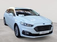 Używany Ford Mondeo Titanium 150 KM (110 kW) 2020 Biały Kombi