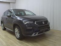 Gebraucht Seat Ateca Beats 150 PS (110 kW) 2024 Magic schwarz SUV