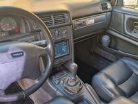 Gebraucht Volvo V70 193 PS (141 kW) 1997 Schwarz Kombi